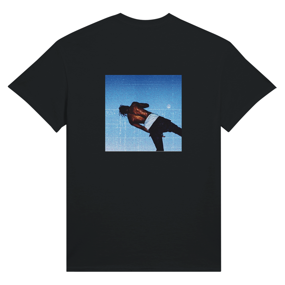 La Flame Tee-shirt