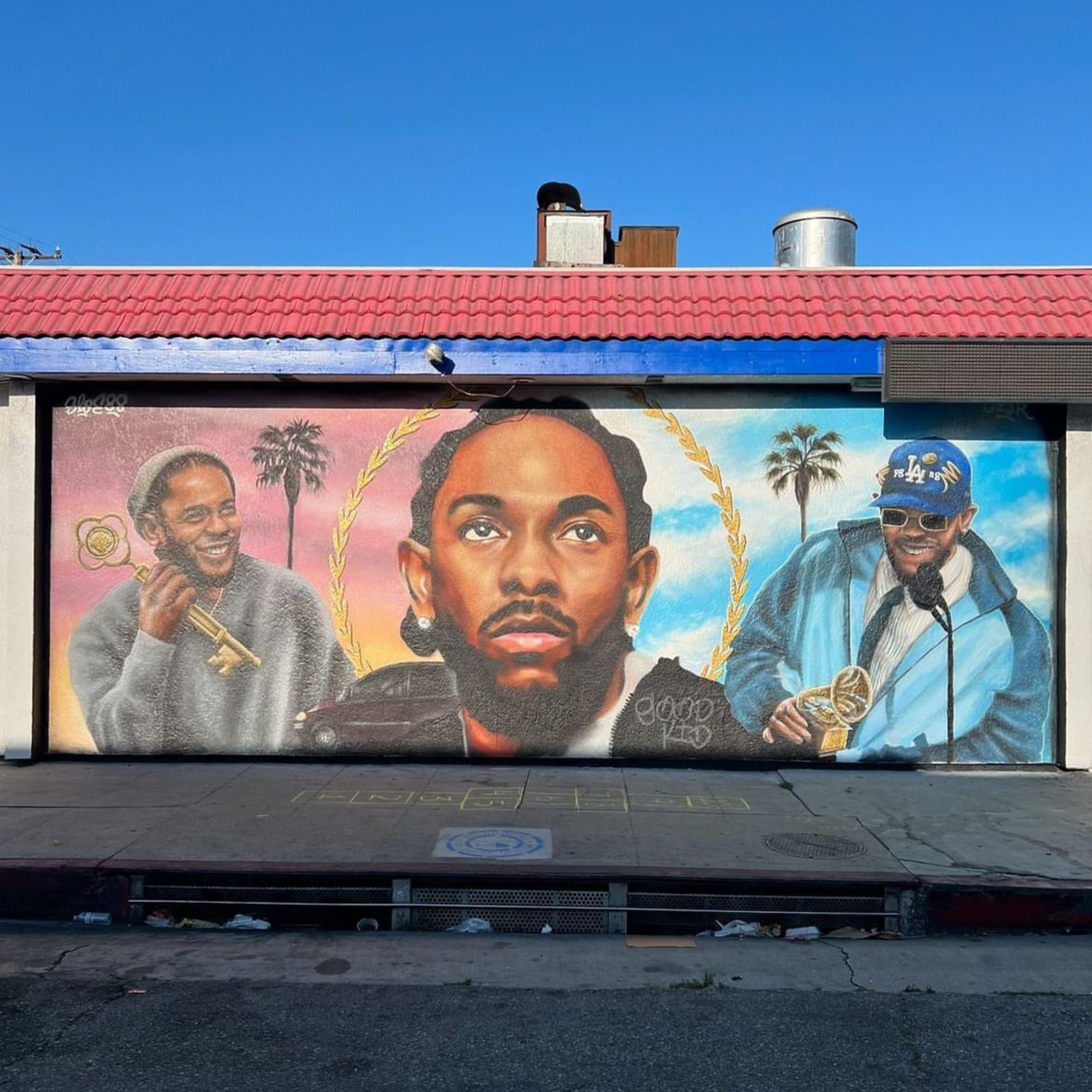 C U L T U R E - RAP US