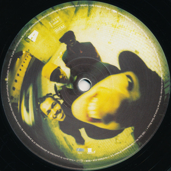 C U L T U R E - RAP FR