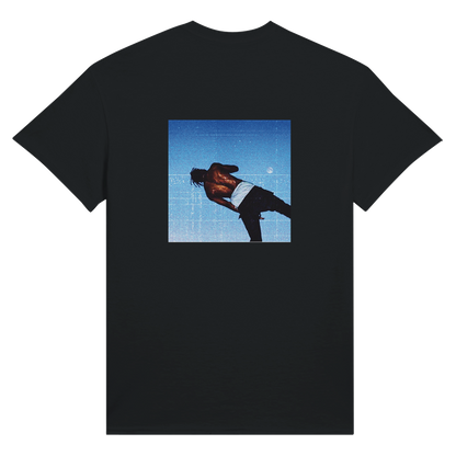 La Flame Tee-shirt